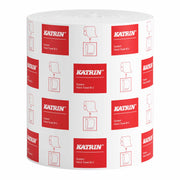 Handtuchrollen | 160 m x 21 cm | 2-lagig | Mischfaser | Katrin M2