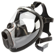 Vollmaske SFERA | Klasse 3 | Rundgewinde DIN EN 148-1 | DIN EN 136 | Ekastu Safety