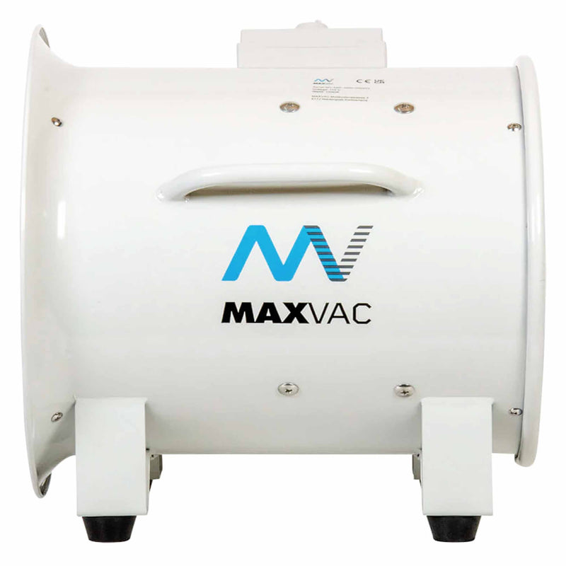 Industrie-Ventilator AMF 4800 | 4'800 m³/h | 500 W | Ø 40 cm | Maxvac
