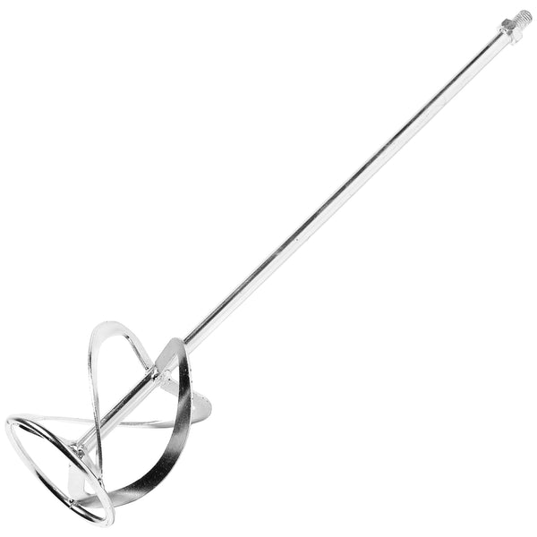 Mörtelrührer Spin MM | Ø 140 mm | 60 cm | verzinkter Stahl | M14 Gewinde | Schuller Eh`klar