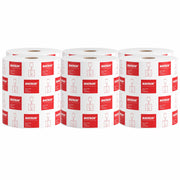 Handtuchrollen | Centerfeed | 300 m x 20,5 cm | 1-lagig | 100% Zellstoff | Katrin M1