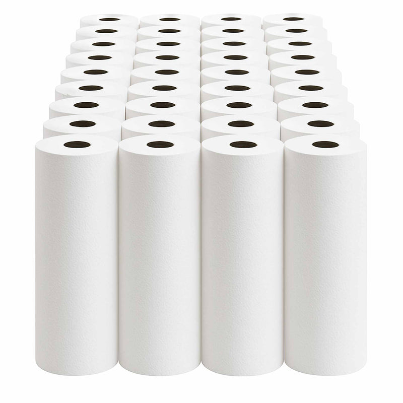 Haushaltspapier | 3-lagig | 60 Blatt | 100% Zellstoff