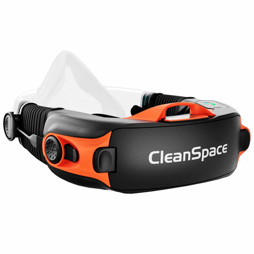 CleanSpace™ CST ULTRA Atemschutzgerät