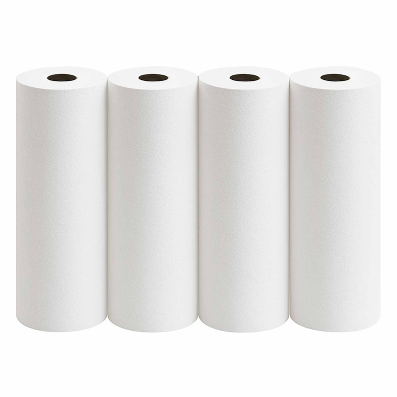 Haushaltspapier | 3-lagig | 60 Blatt | 100% Zellstoff