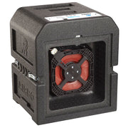 Bau-Luftreiniger | 750 m³/h | 105 W | für Feinstaub | Airbo AC2