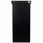 Recycling Sammelbehälter | 85 l | UV-beständig | In- & Outdoor