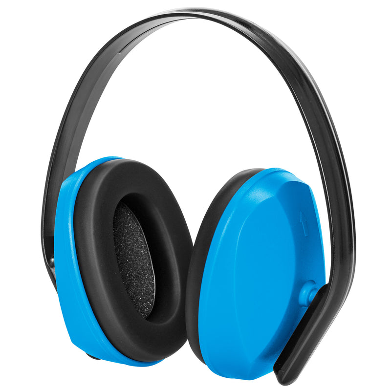 Kapselgehörschutz EM50 | SNR 26 | Kunststoff | verstellbarer Kopfbügel | Swiss Made | ARTILUX ARTON®