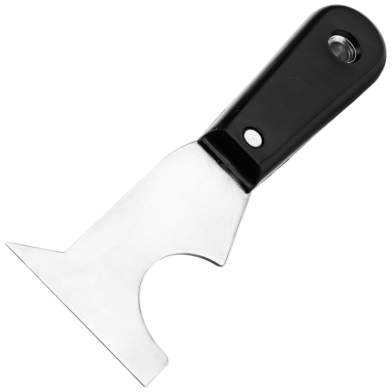 Multifunktionsspachtel Kai Vario | 65 mm | rostfrei | Schuller Eh`klar