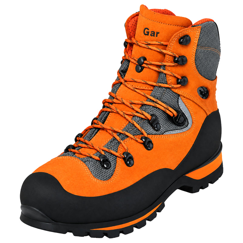 Sicherheitsschuh S3 | wasserdicht | Vibram-Sohle | steigeisenfest | GARSPORT Alpin Route