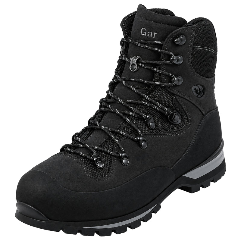 Sicherheitsschuh S3 | wasserdicht | Vibram-Sohle | steigeisenfest | GARSPORT Alpin Route