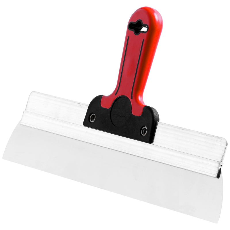 Rakel Plano Alu 2K | 200 - 600 mm | steife Aluminiumaufnahme | rostfrei | Schuller Eh`klar