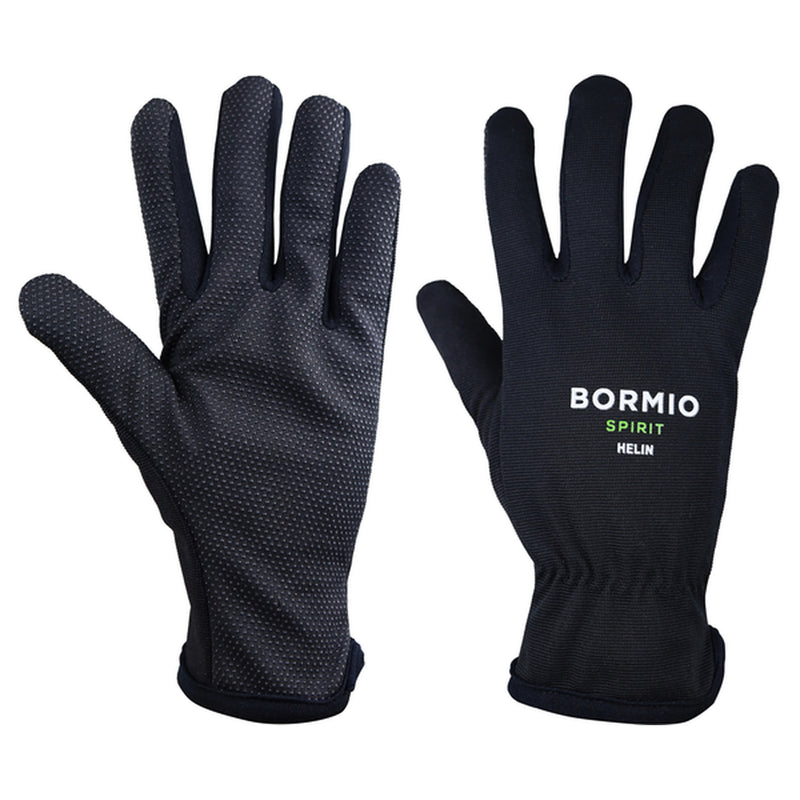 BORMIO SPIRIT Helin Kälteschutzhandschuhe, Original-Paaransicht