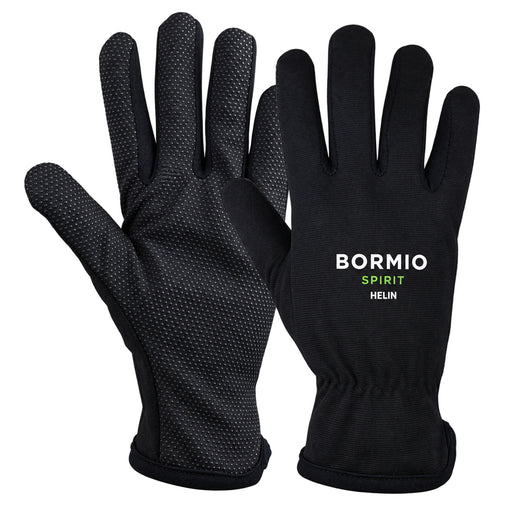 BORMIO SPIRIT Helin Kälteschutzhandschuhe, überlappendes Paar