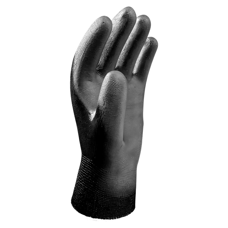 Nylon-Arbeitshandschuhe | Kat II | PU-Beschichtung | atmungsaktiv | latexfrei | extra leicht | SHOWA™ BO500W