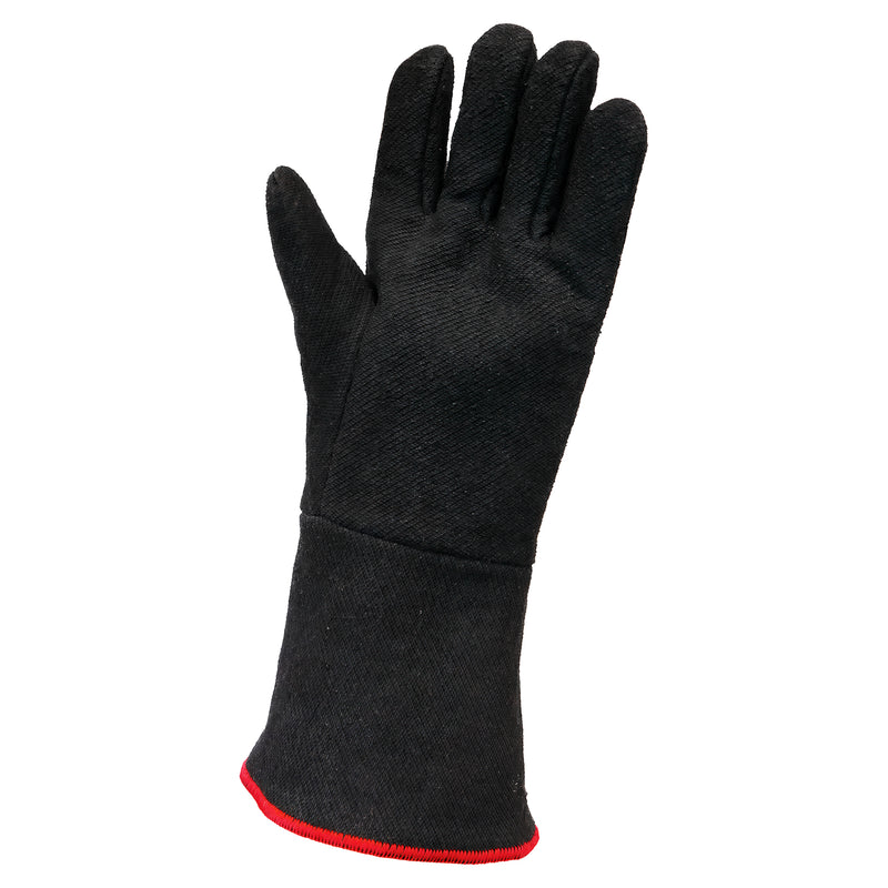 Hitzeschutz-Handschuhe | Stufe 2 - EN 407 Kontaktwärme bis 250 °C | abrieb-, schnitt- & reissfest | lebensmittelgeeignet | Kat II | Neopren-Beschichtung | SHOWA™ 8814