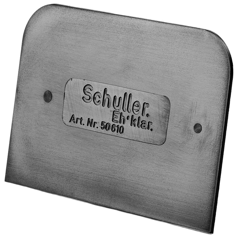 Karosseriespachtel Kyoto Car Black | lösemittelbeständig | harter Kunststoff | Schuller Eh`klar