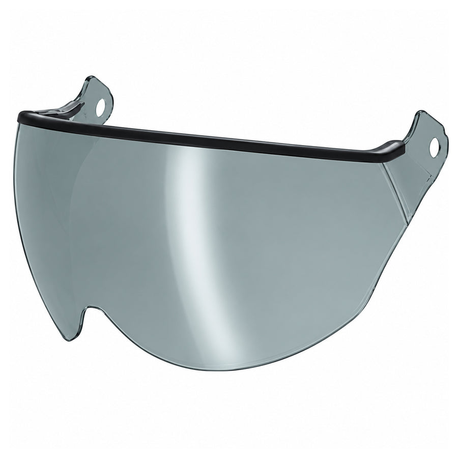 KASK V2 Plus Schutzvisier, Getönt, schräge Vorderansicht