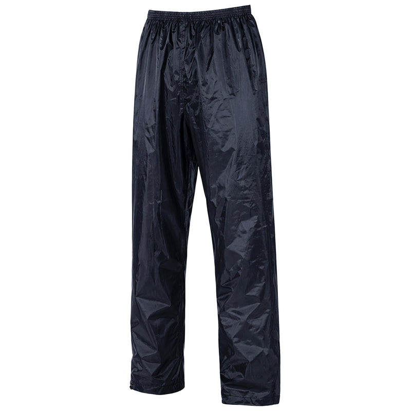 Regencombo-Set | Jacke & Hose | Polyester | komplett wasserdicht | verschweisste Nähte | mit Kapuze | EN 340-1 | U-Power Echo
