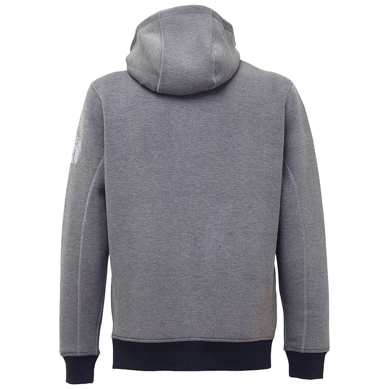Sweatjacke | Jersey Scuba Stretch | atmungsaktiv & wasserabweisend | 330 g/m² | mit Kapuze & Lüftungsöffnungen | EN ISO 13688 | U-Power Tasty