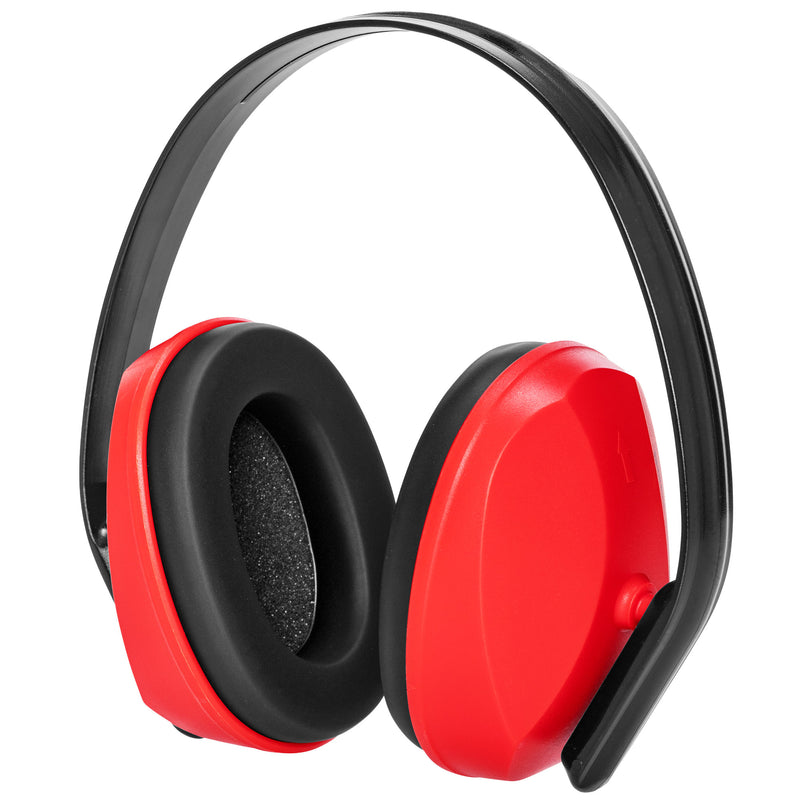 Kapselgehörschutz EM50 | SNR 26 | Kunststoff | verstellbarer Kopfbügel | Swiss Made | ARTILUX ARTON®