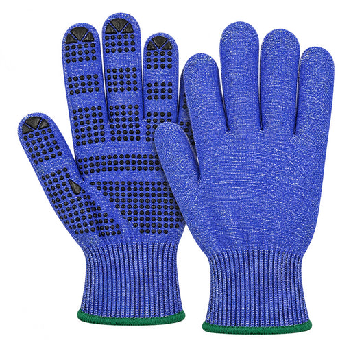 BORMIO SENSITIVE Saga Schnittschutzhandschuhe, überlappendes Paar