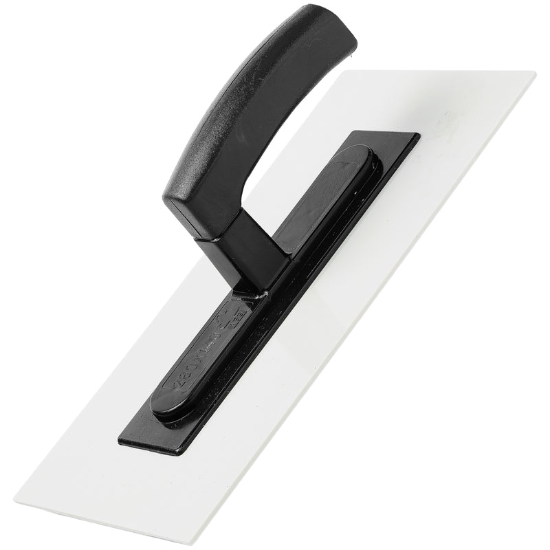 Glättkelle Stan Plano Synt | 28 x 14 cm | Kunststoff | Schuller Eh`klar