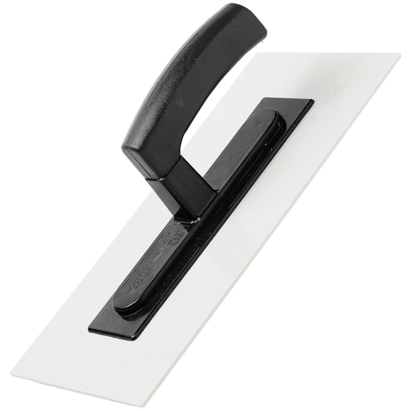 Glättkelle Stan Plano Synt | 28 x 14 cm | Kunststoff | Schuller Eh`klar