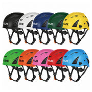 KASK Superplasma AQ Schutzhelm, Übersicht der 10 Farbvarianten