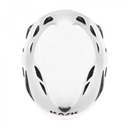 KASK Superplasma AQ Schutzhelm, Weiss, Draufsicht