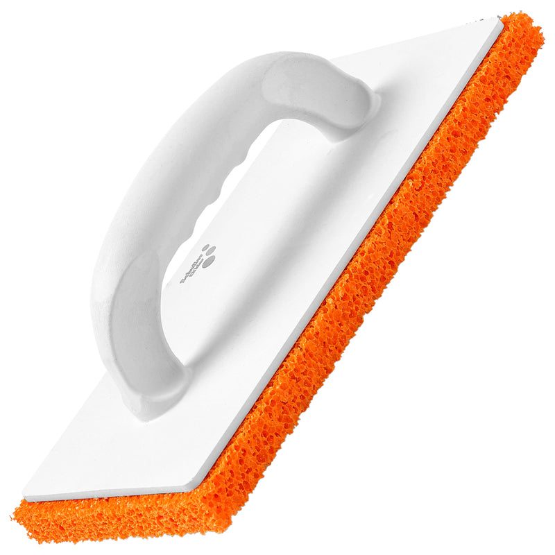 Reibebrett Till Rubber | 280 x 140 mm | Schwammgummi | Schuller Eh`klar