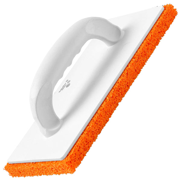 Reibebrett Till Rubber | 280 x 140 mm | Schwammgummi | Schuller Eh`klar