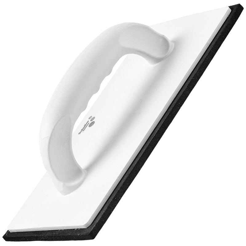 Reibebrett Till Latex | 280 x 140 mm | Stärke 8 - 10 mm | Zellkautschukbelag | Schuller Eh`klar