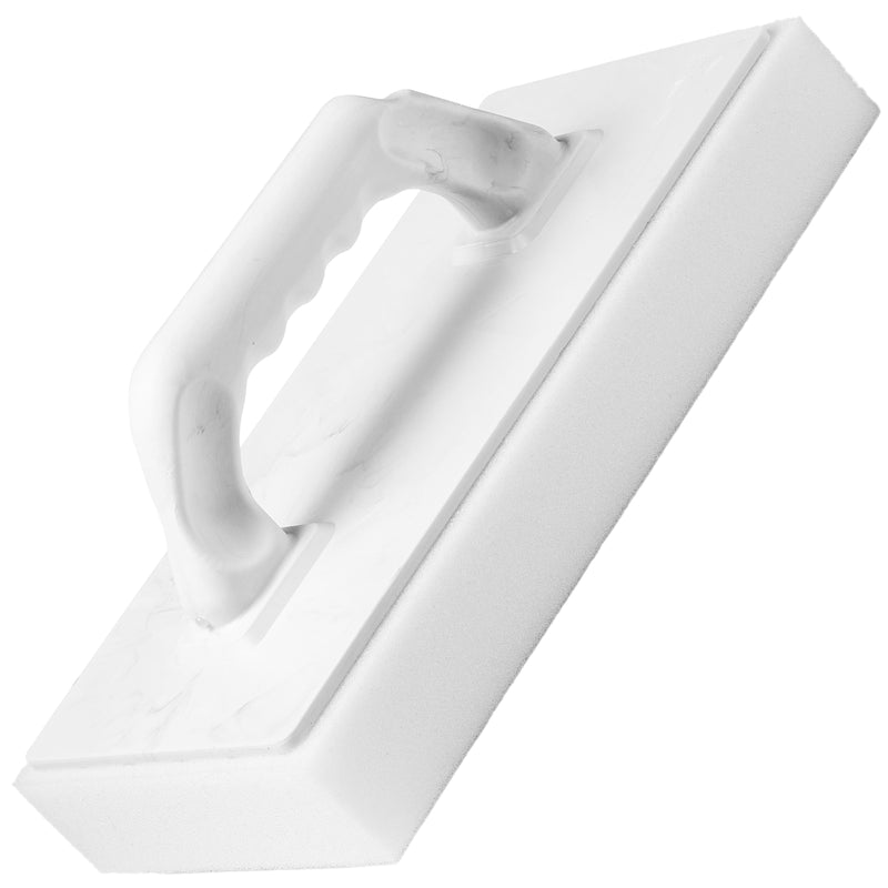 Reibebrett Till Soft | 280 x 140 mm | Stärke 40 mm | Schaumstoffbelag | Schuller Eh`klar