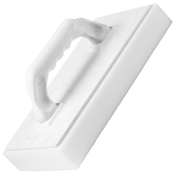 Reibebrett Till Soft | 280 x 140 mm | Stärke 40 mm | Schaumstoffbelag | Schuller Eh`klar