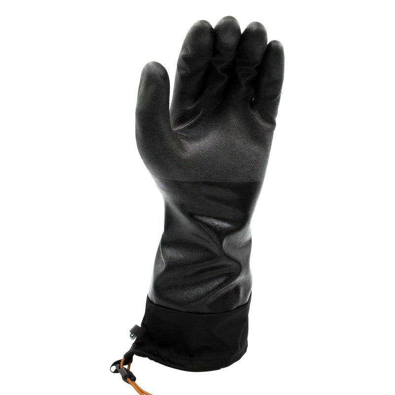 Nylon-Kälteschutz-Handschuhe | Kontaktkälte: Verstärkt | wasserdicht | EN 511: 021 | Kat II | PU-Beschichtung | SHOWA™ Temres 282-02