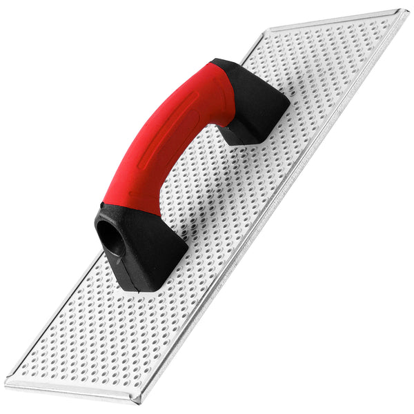 Handraspel Tincutpad | 160 x 380 mm | zum Anrauen von Styroporplatten | Schuller Eh`klar