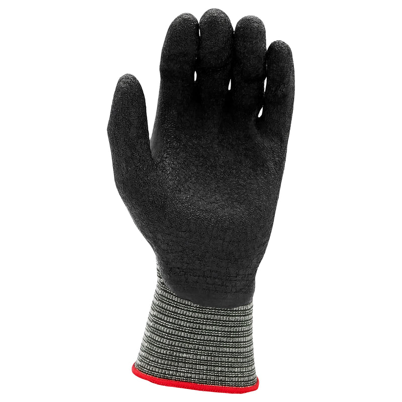 Mikrofaser-Arbeitshandschuhe | Kat II | Naturkautschuklatex-Beschichtung | extra leicht | SHOWA™ MFT PRO 344