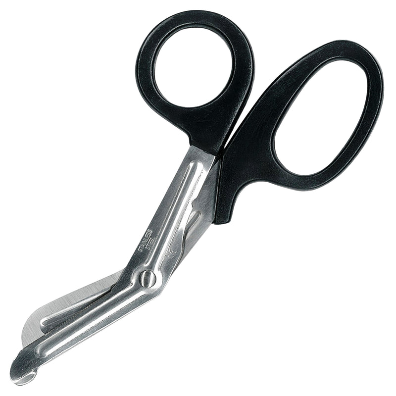 Schere | Listerschere aus Edelstahl | 190 mm | für Erste-Hilfe-Sets & Notfälle | Cederroth 270002