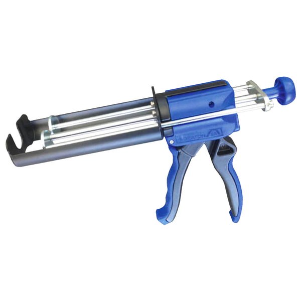 Kartuschen-Schaumpistole | 19 cm | für 2K-Kartuschenschaum | Soraton EconoMax 210