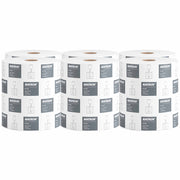 Handtuchrollen | Centerfeed | 180 m x 20,5 cm | 2-lagig | 100% Zellstoff | Katrin M2