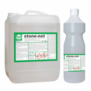 STONE-NET Fassadenreiniger | für Algen- & Grünbeläge | Pramol