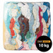 Palette | Putzlappen Frottee Bunt | 10 kg | maximal saugstark-Profibedarf Online-Shop