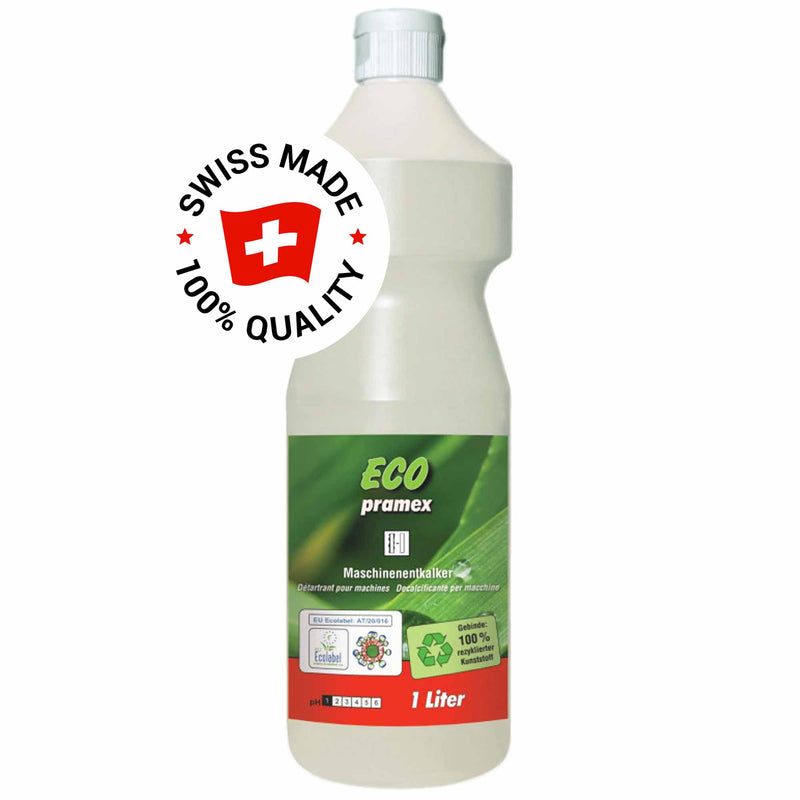 ECO pramex Schnellentkalker | Ecoflower | Pramol