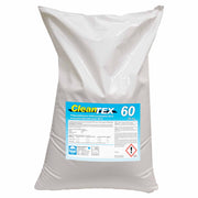 CleanTEX 60 Desinfektions-Vollwaschmittel | ab 60°C | phosphatfrei | Pramol