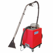 Sprühextraktionssauger TW600 | 1100 W | 190 mbar | 30 L | 40 m²/h | für Teppiche | Cleanfix