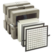 Vorfilter F7 | Filtermodul 1 | AirBo AC700