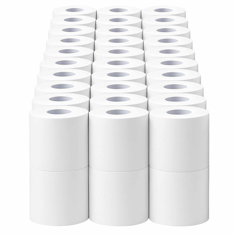 Toilettenpapier | 4-lagig | 100% Zellstoff | FSC® zertifiziert