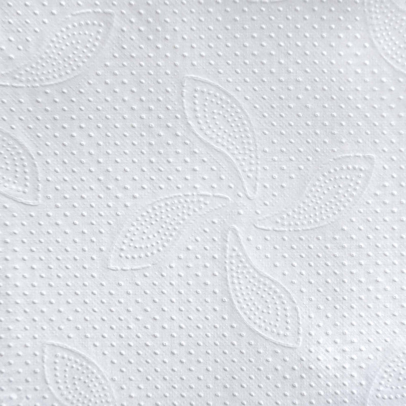 Papierhandtücher W-Falz | 3-lagig | 32 × 20,3 cm | Katrin Non Stop L3