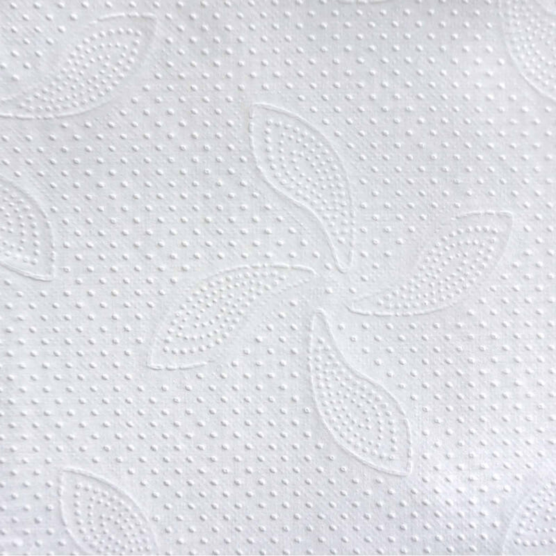 Papierhandtücher Z-Falz | 2-lagig | 24 × 24 cm | Katrin Non Stop M2 Wide