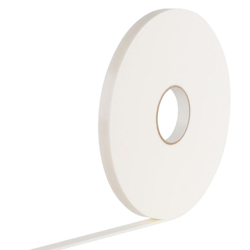 PE Montage-Klebeband doppelseitig | 50 m | 800 µm | Permafix 625